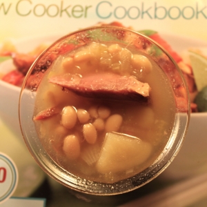 Recipe photo