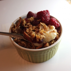 Recipe photo