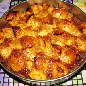 Recipe photo