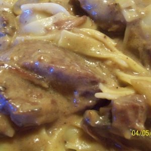 Recipe photo