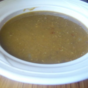 Recipe photo