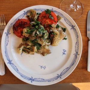 Recipe photo
