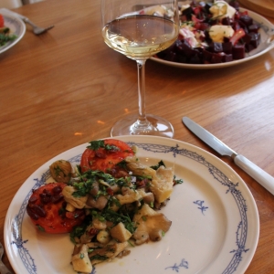 Recipe photo