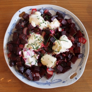 Recipe photo