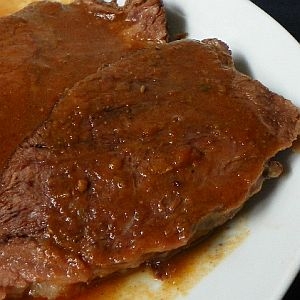 Recipe photo
