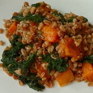 Recipe photo
