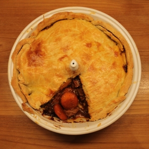 Recipe photo