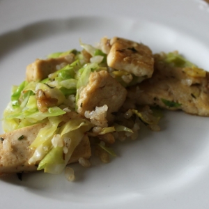 Recipe photo
