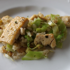 Recipe photo