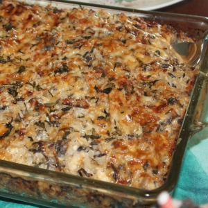 Recipe photo