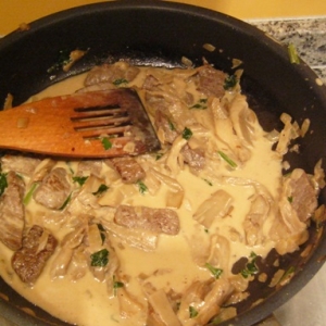 Recipe photo