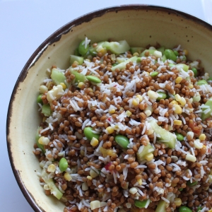 Recipe photo