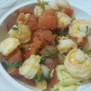 Recipe photo