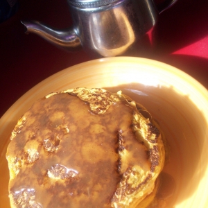 Recipe photo