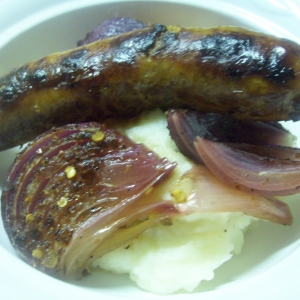 Recipe photo