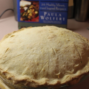 Recipe photo