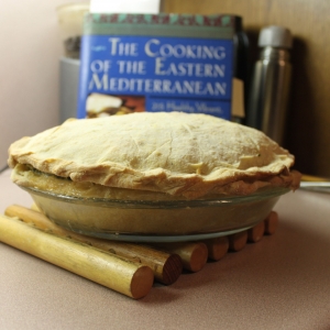 Recipe photo