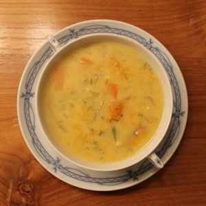 Recipe photo