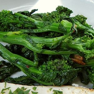 Recipe photo