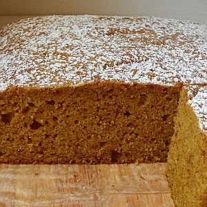 Recipe photo
