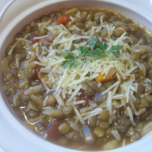 Recipe photo