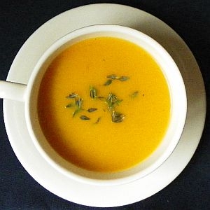 Recipe photo