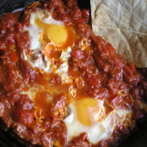 Recipe photo