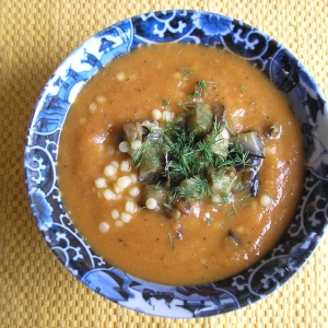 Recipe photo