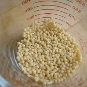 Recipe photo