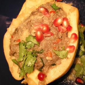 Recipe photo
