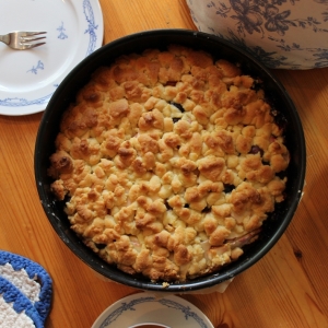 Recipe photo