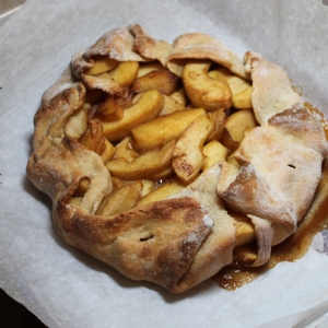 Recipe photo