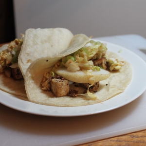 Recipe photo