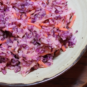 Recipe photo