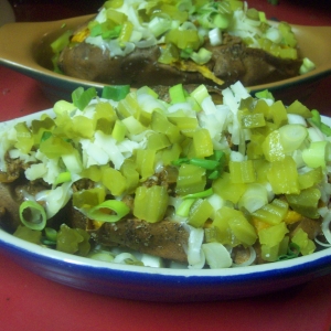 Recipe photo