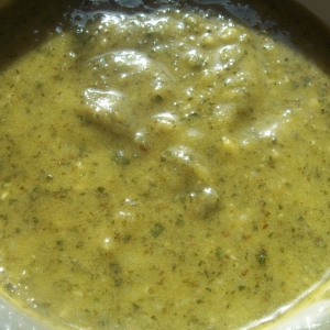 Recipe photo