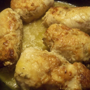 Recipe photo