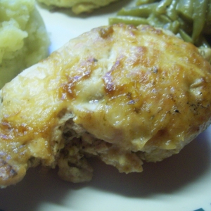 Recipe photo
