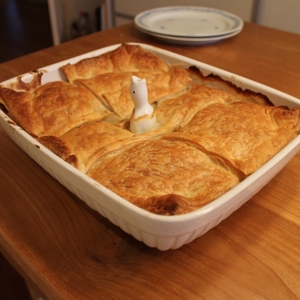 Recipe photo