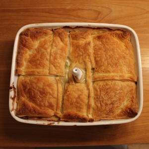 Recipe photo