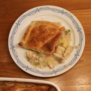 Recipe photo