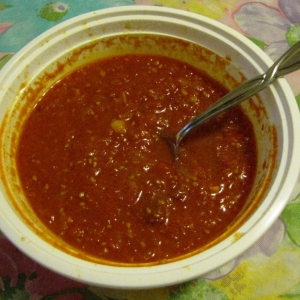Recipe photo