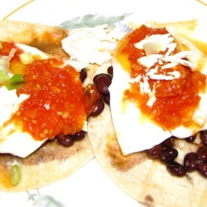 Recipe photo