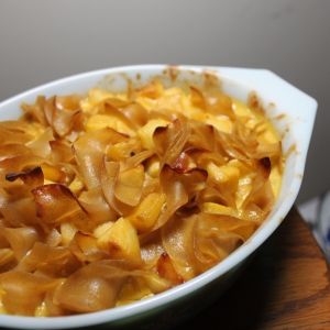 Recipe photo