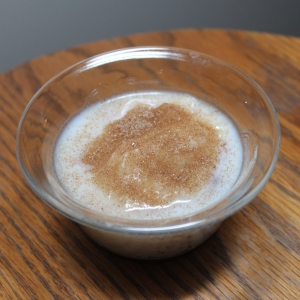 Recipe photo
