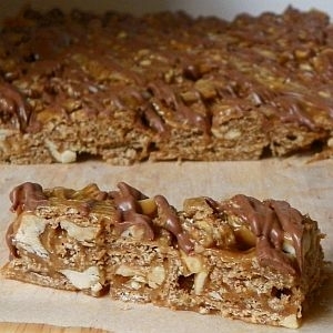 Recipe photo