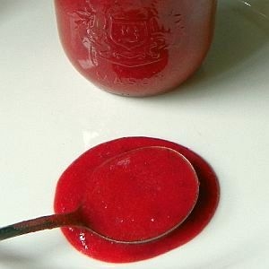 Recipe photo