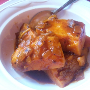Recipe photo