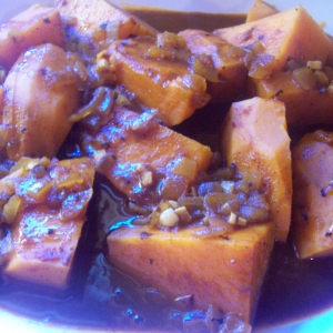 Recipe photo