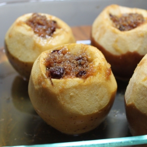 Recipe photo